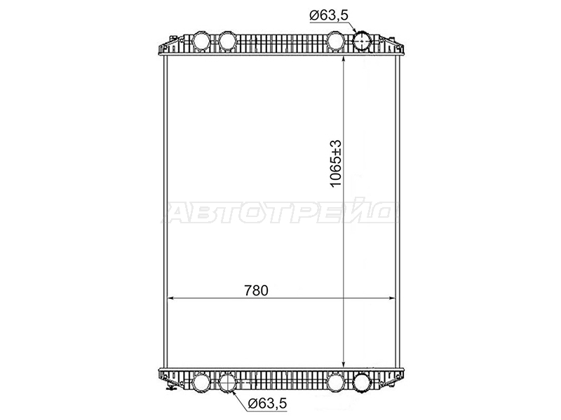 SAT FR0001-1