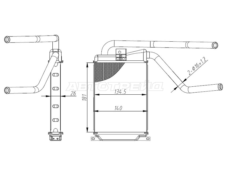 SAT ST-DW25-395-A0