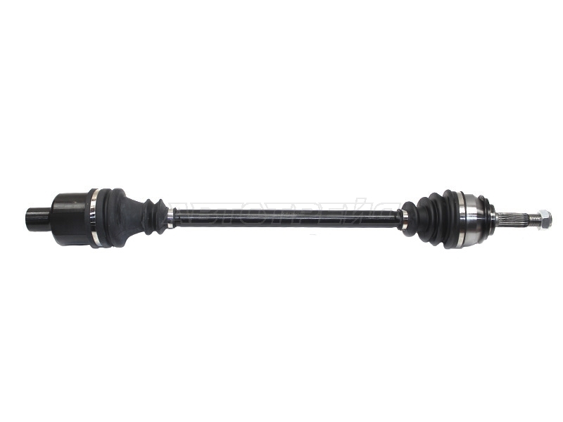 Привод в сборе Renault Logan 04-22 / Sandero 09-22 (Спереди/ Справа)