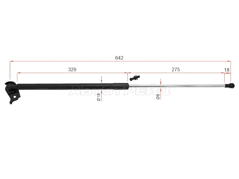 SAT ST-LX46-015-0