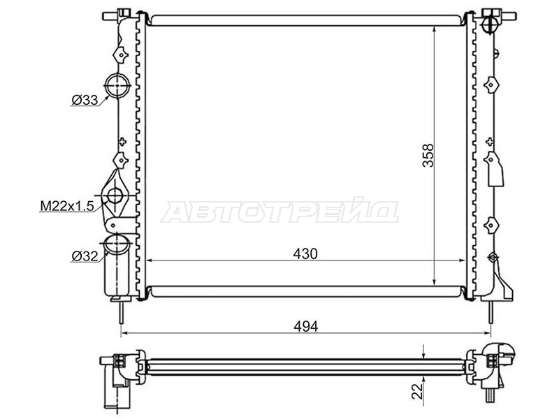 SAT SG-RN0002-R