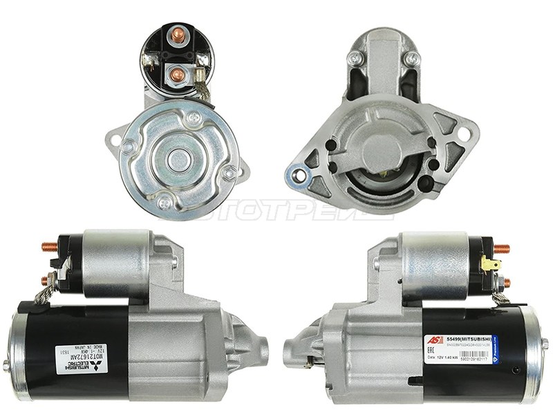 AS-PL S5499S