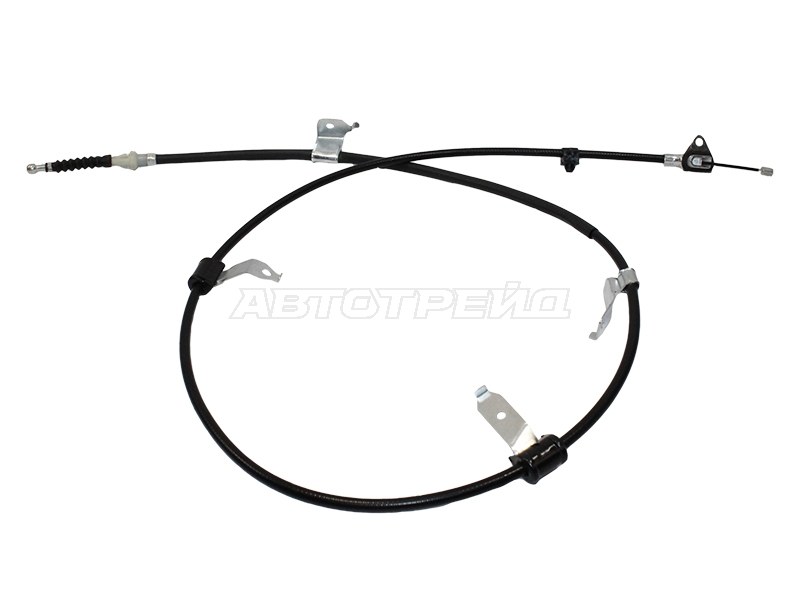 Трос ручного тормоза Toyota Corolla (E180) 12-19 (Справа)