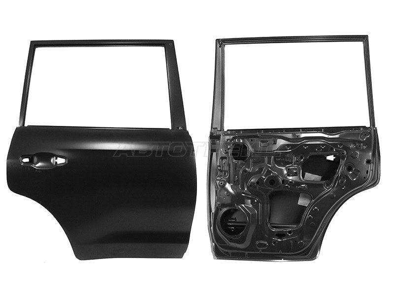 TOYOTA 67003-60540