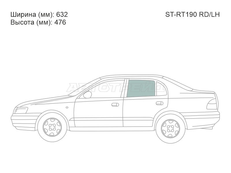 Изображения стекла