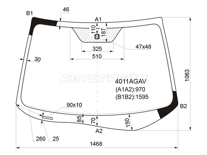 Изображения стекла