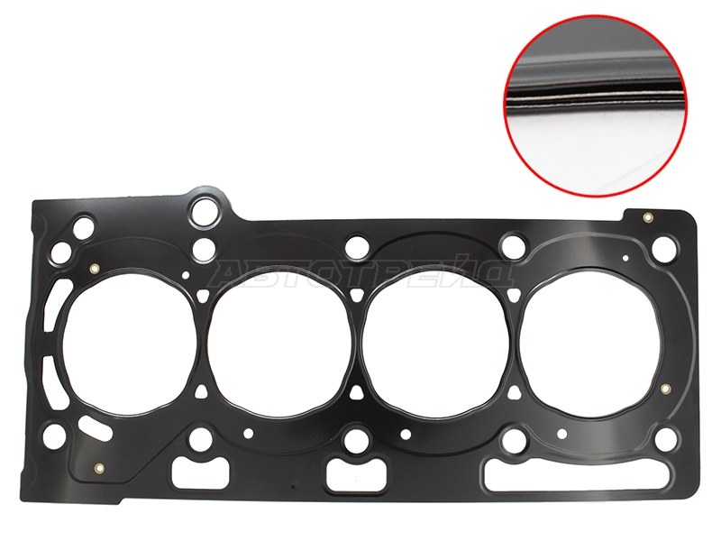 Прокладка головки блока цилиндров Toyota Corolla (E150,E180) 06-19 / Passo 10-16 1NRFE;3NRFE;3NRFKE