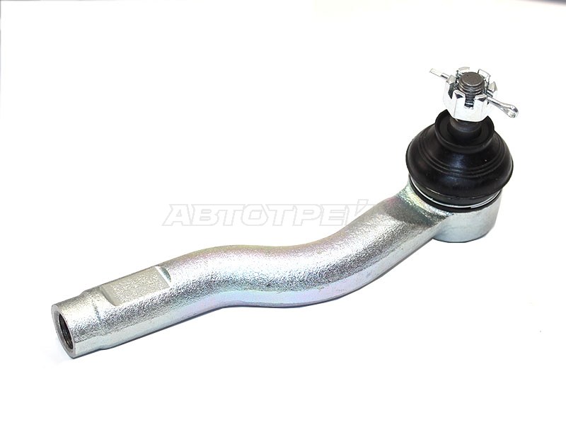 Рулевой наконечник Mazda Demio 02-07 / Verisa 04-15 (Слева)