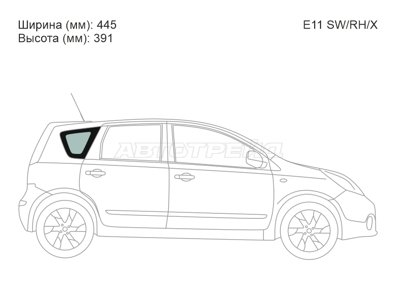 Изображения стекла