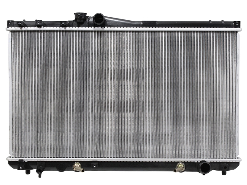Радиатор Toyota Mark II (X90) 92-96 / Chaser 92-96