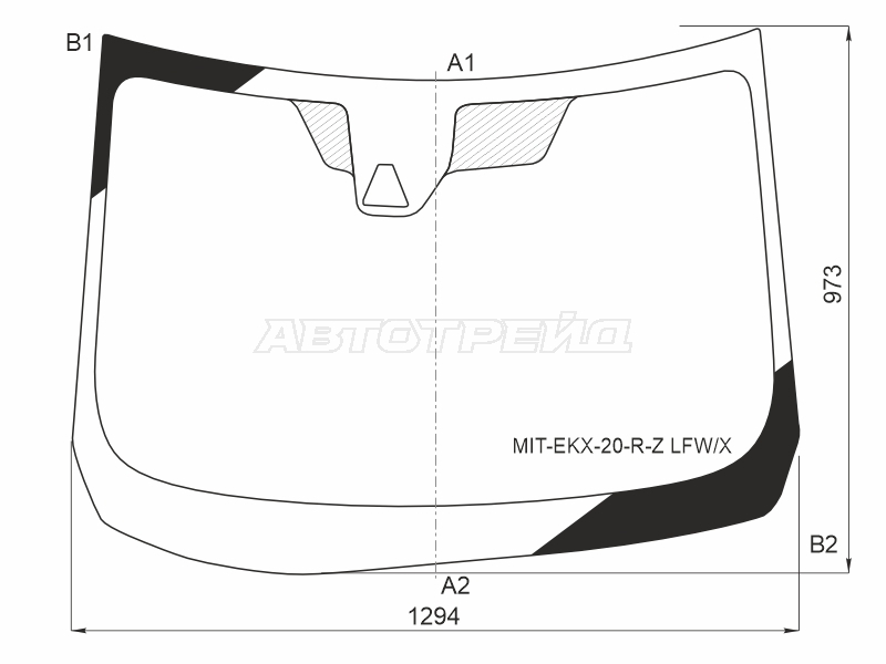 XYG MIT-EKX-20-R-Z LFW/X