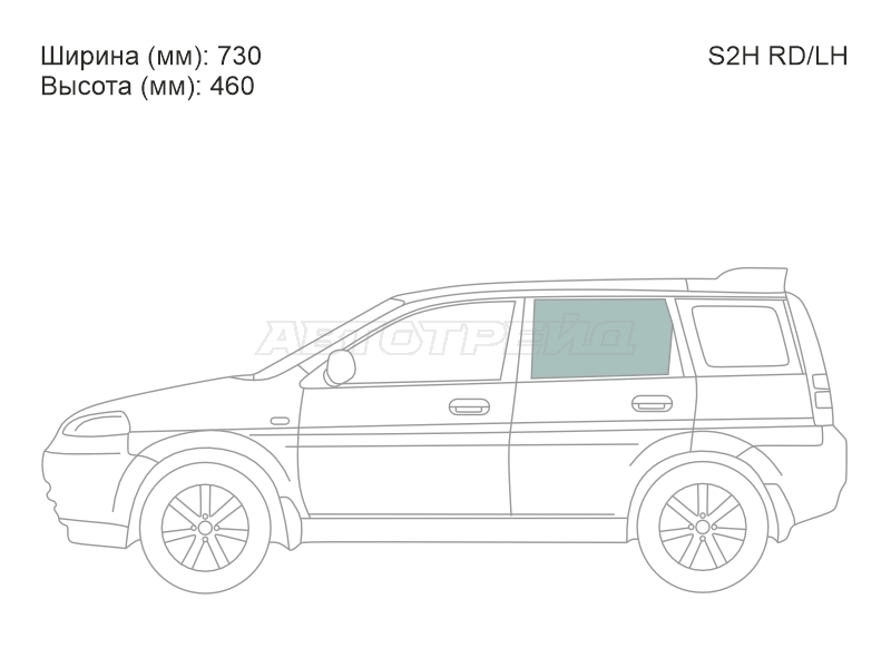 Изображения стекла