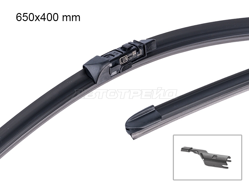 DENSO DF-281