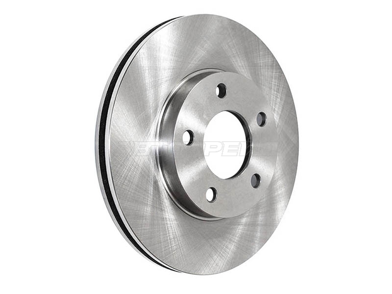 Диск тормозной (Перед) Ford Maverick 00-07 / Mazda Tribute 00-07