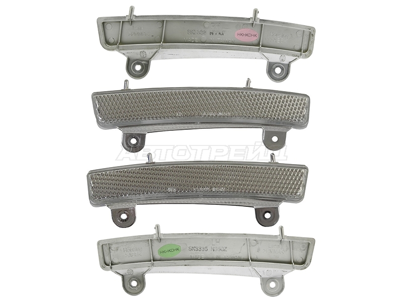 SONAR PF-SN-315-1900-CR