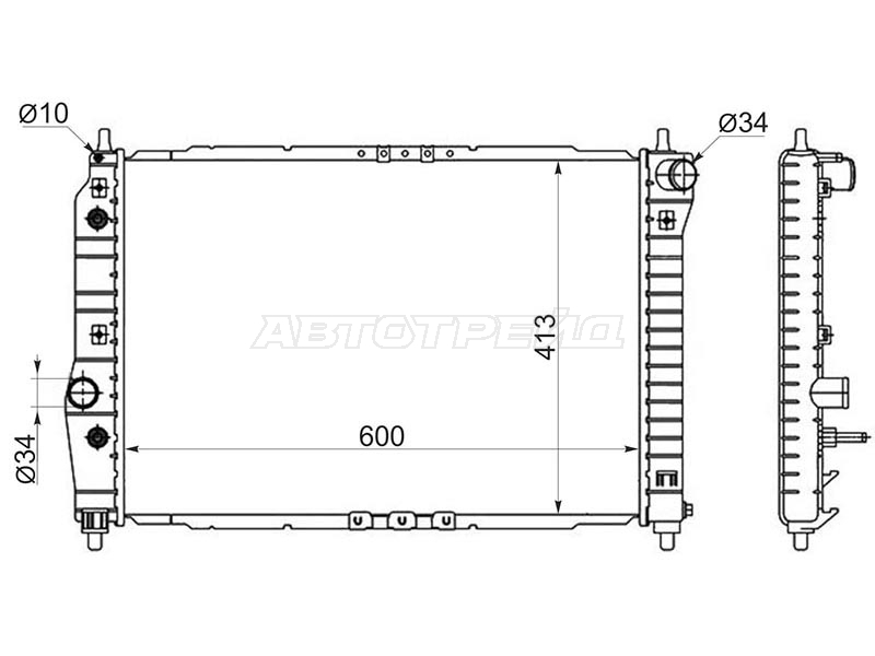SAT DW0007-1.6