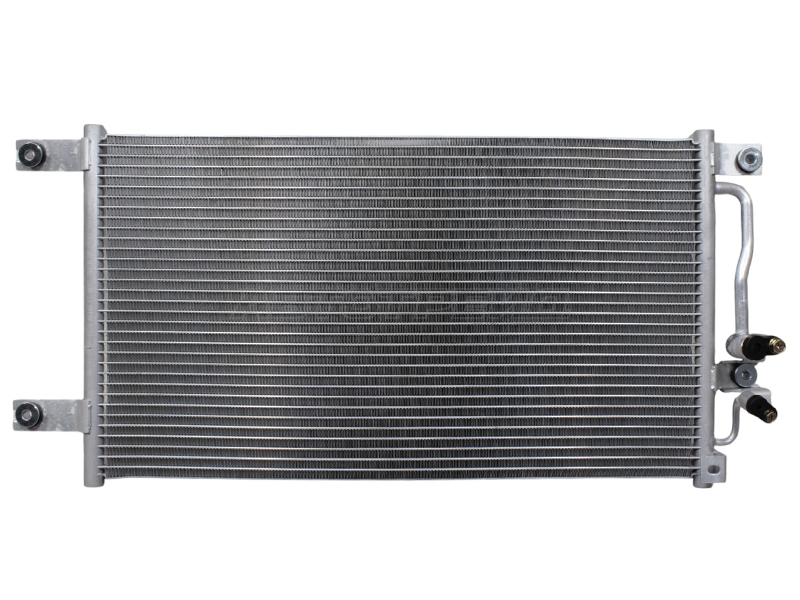 Радиатор кондиционера Mitsubishi L200 96-06 / Pajero Sport 96-08