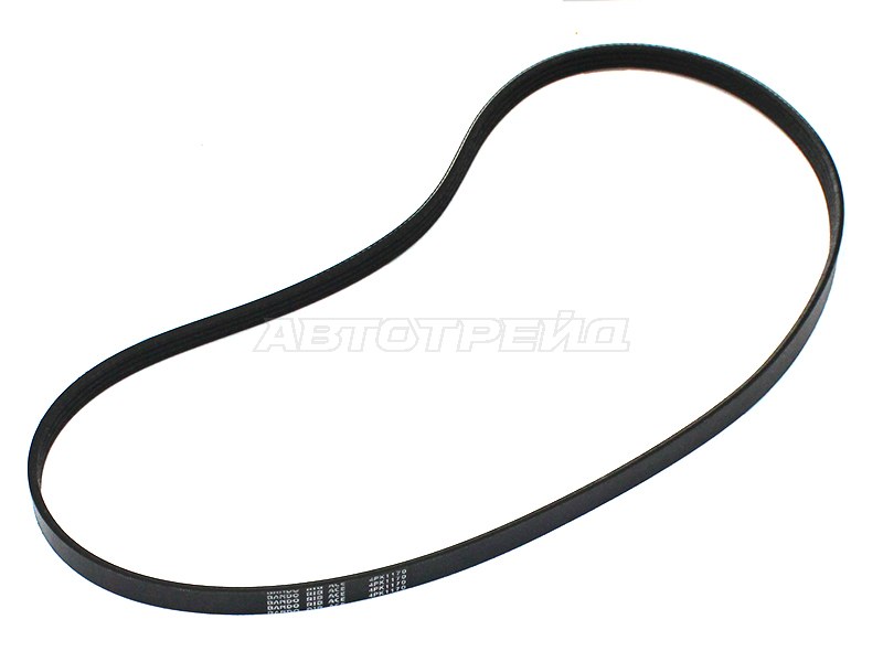 Ремень поликлиновый BANDO 4PK1170