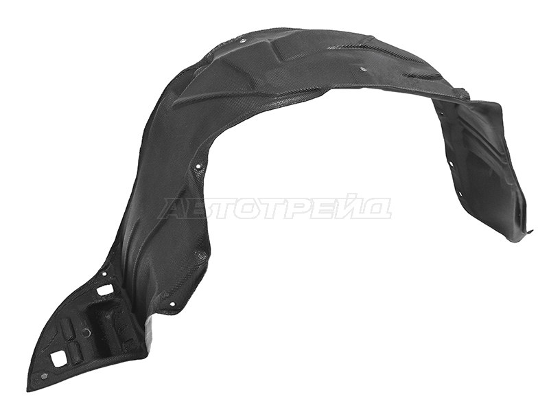 Подкрылок Honda Civic 00-06 / Civic Ferio 00-05 (Спереди/ Справа/ 4D SED)