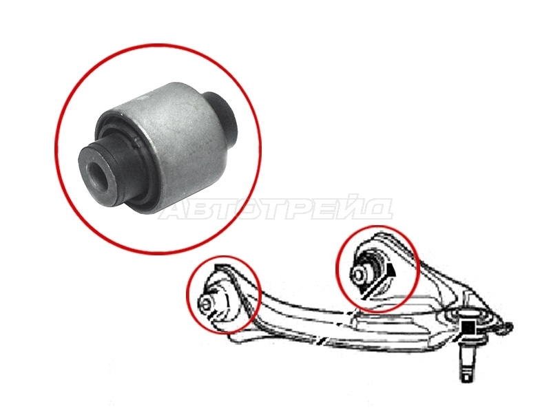 SAT ST-51450-SDA-A01B