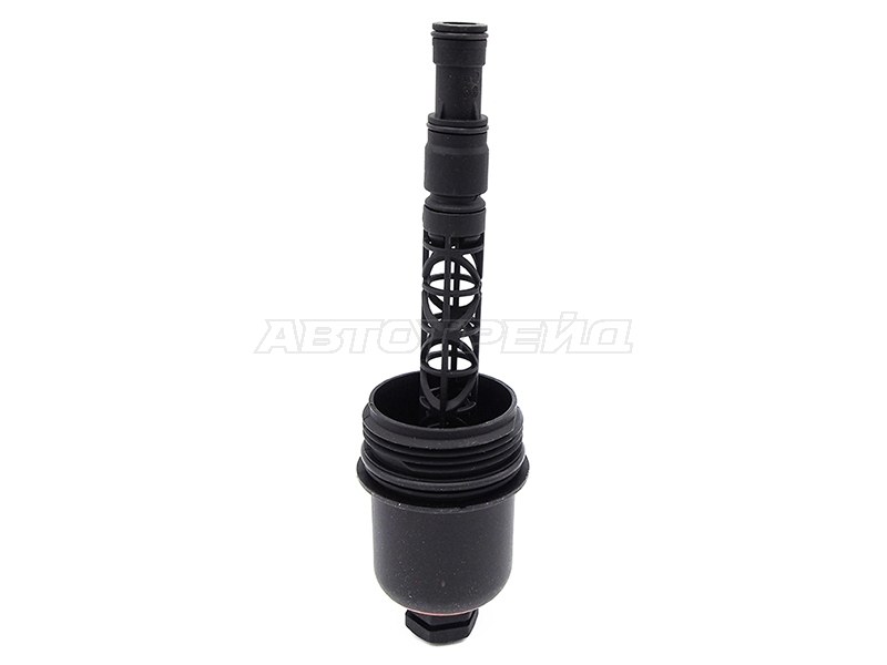 Корпус масляного фильтра Mercedes-Benz C-Class 07-15 / E-Class 09-17 M271820;M271860;M271861