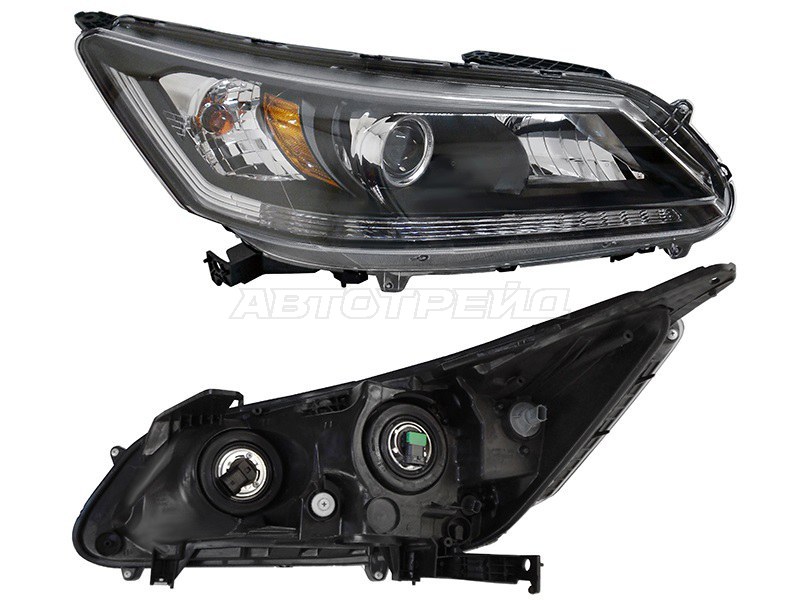 TYC TG-217-11S3R