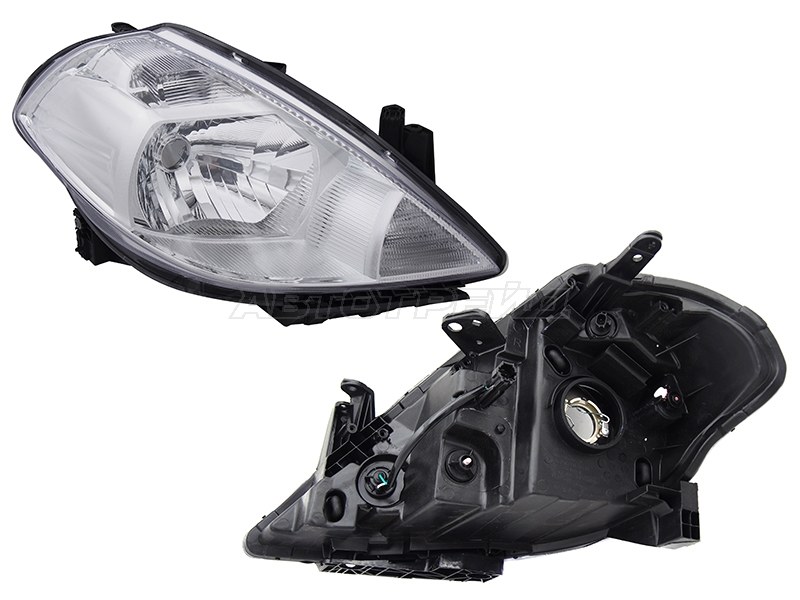 DEPO 215-11C4R-LD-EM