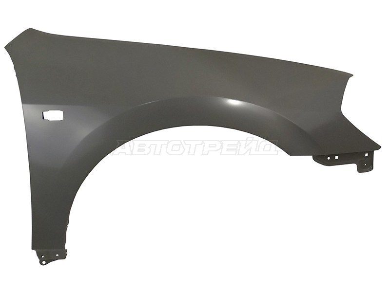Крыло переднее Nissan Teana 03-08 (Справа/ Под поворот(ы))