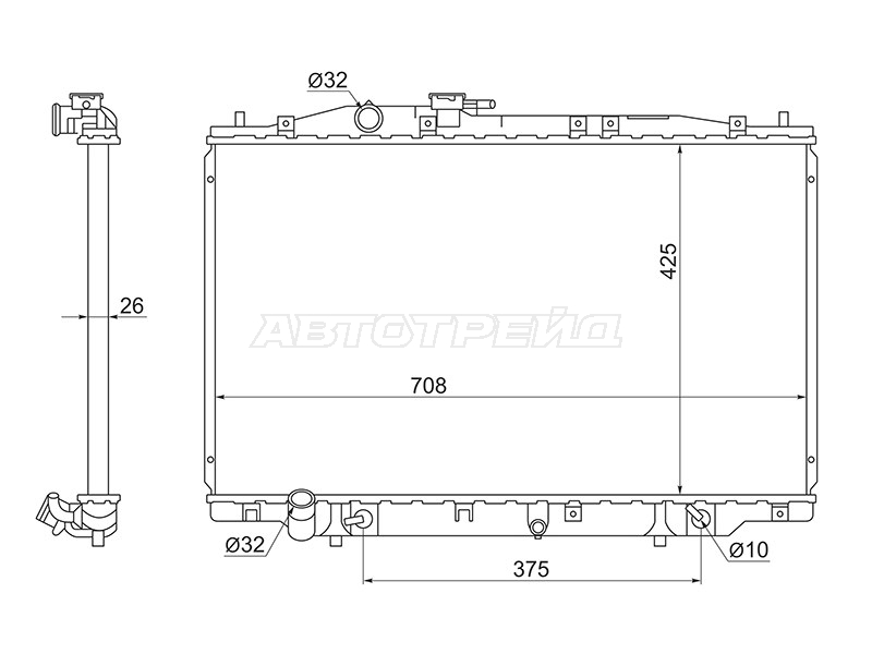SAT HD0006-1