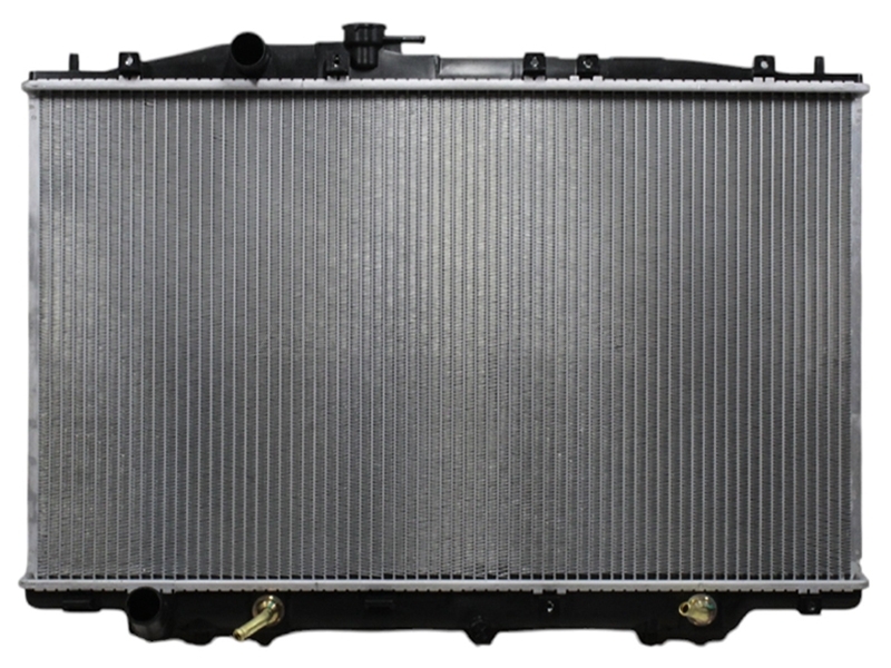 Радиатор Honda Legend 04-12