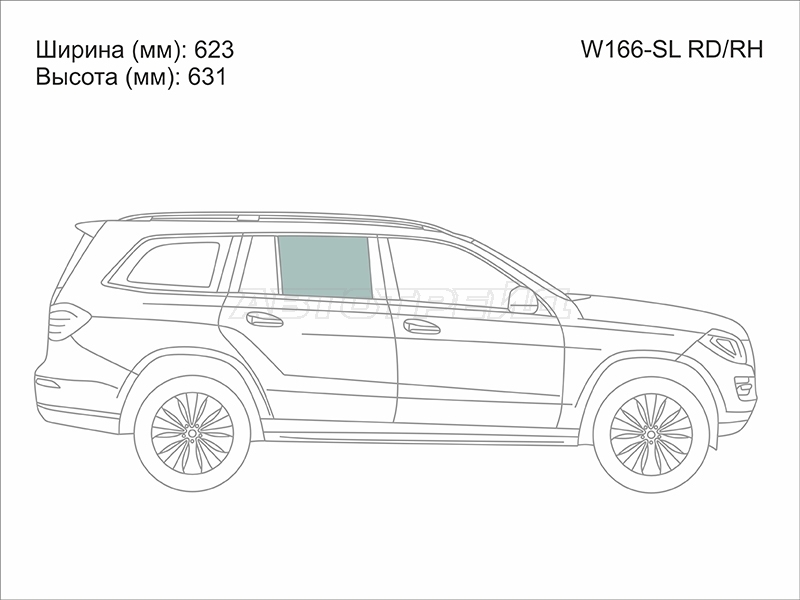 Изображения стекла