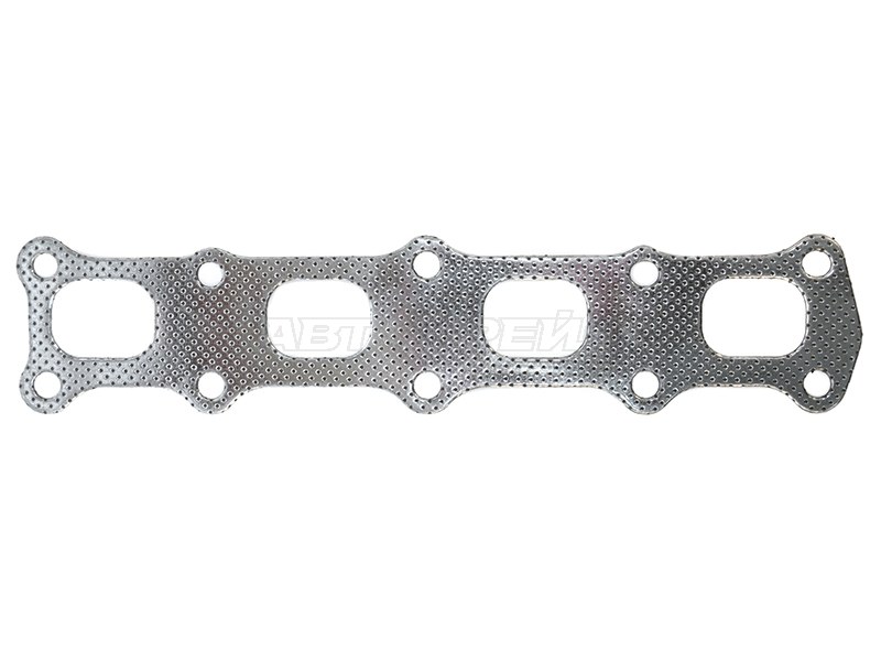 Прокладка выпускного коллектора Mitsubishi ASX 10-16 / Lancer 07-17 4B10;4B11;4B12