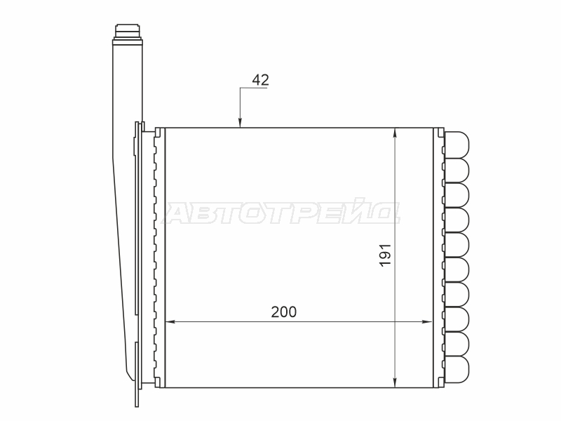 SAT ST-LD01-395-A0