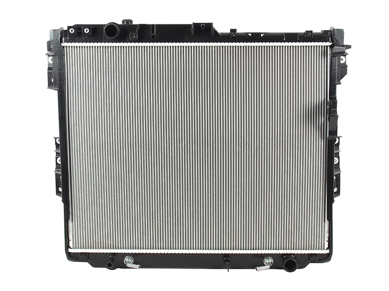 Радиатор Toyota Land Cruiser (J300) 21-