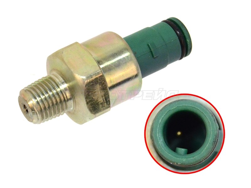 Датчик детонации Nissan Sunny 87-90 / Bluebird 87-91
