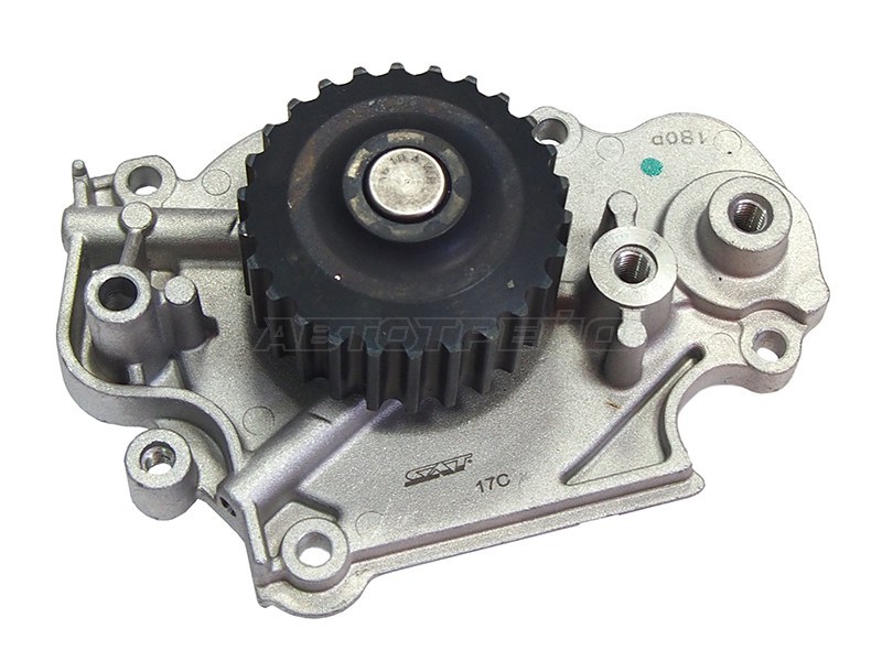 Насос водяного охлаждения Honda Accord 97-08 / Prelude 91-01 20T2N;20TN;D16B6;D16B7;F18B1;F18B2;F18B