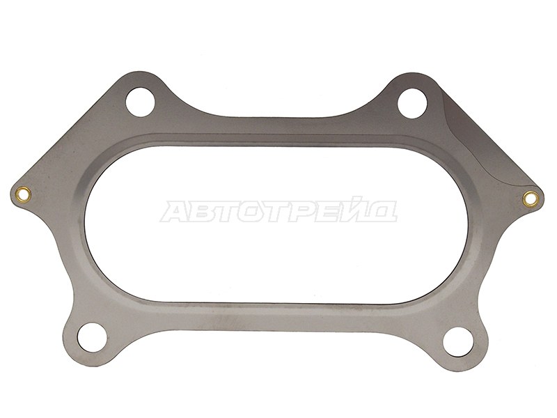 Прокладка выпускного коллектора Honda Accord 08-13 / Odyssey 08-17 K24Z2