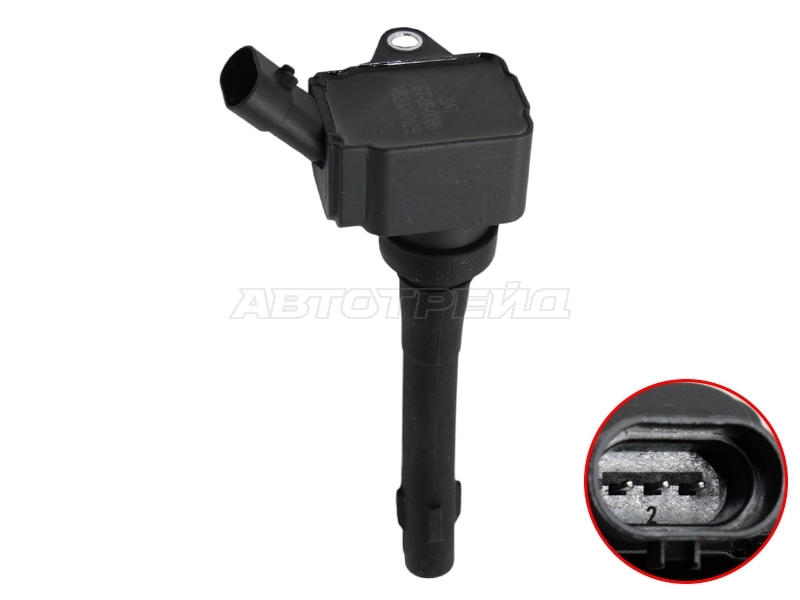 Катушка зажигания Haval Jolion 20-24 GW4G15K