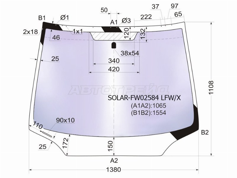 Изображения стекла