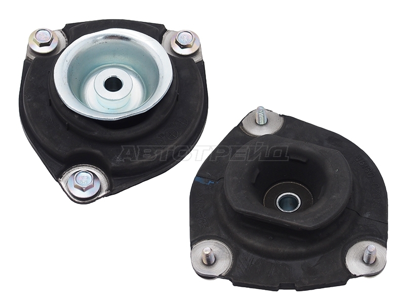 Опора передней стойки Nissan Qashqai 06-13 / X-Trail 07-15 / Dualis 07-14 / Qashqai+2 08-14 (Слева) CTR GA0106L