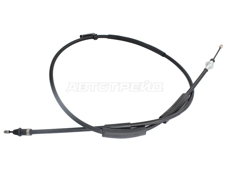 Трос ручного тормоза Mazda 3 03-09 / Axela 03-09 (Слева)