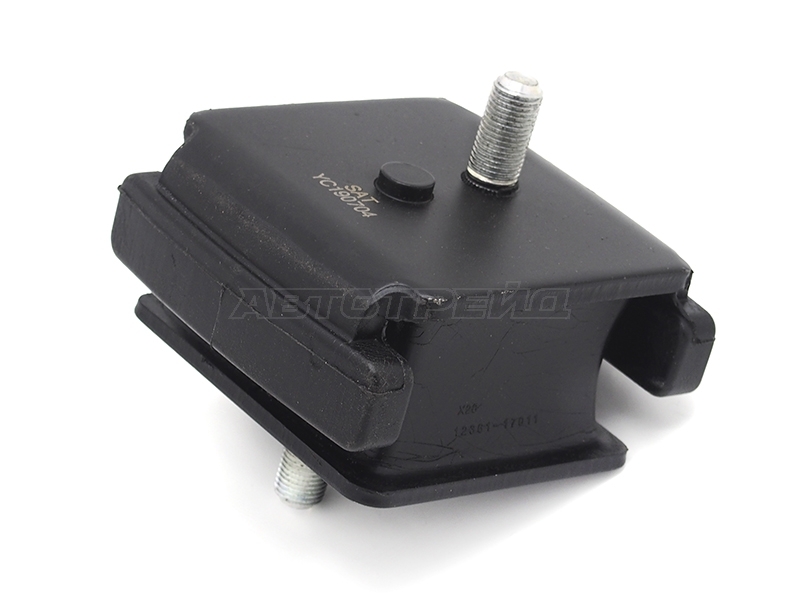 Подушка двигателя 1HZ1HD Land Cruiser 80 90-95 SAT ST1236117010