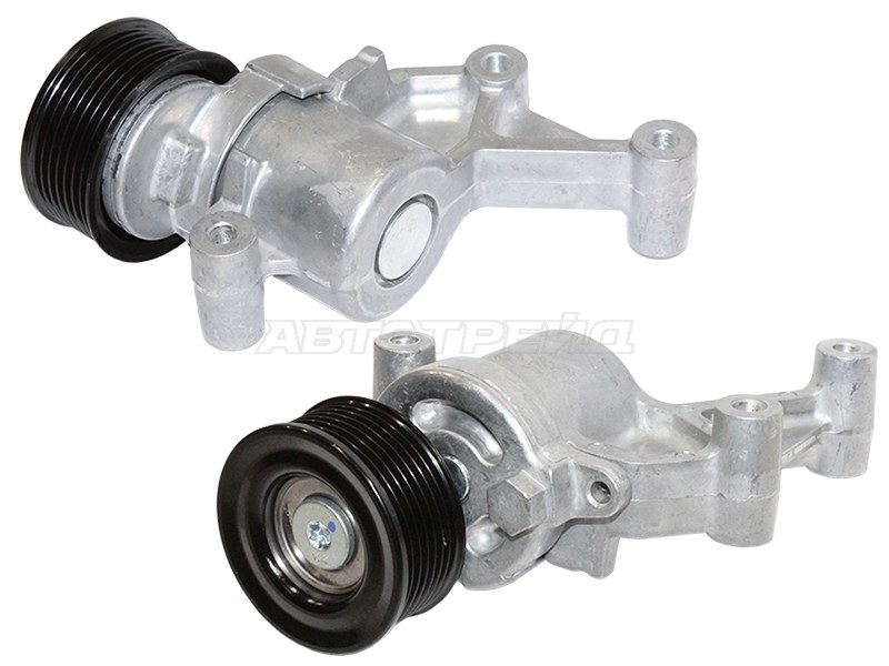 Натяжитель Nissan Qashqai 06-13 / Qashqai+2 08-14