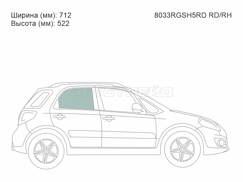 Изображения стекла