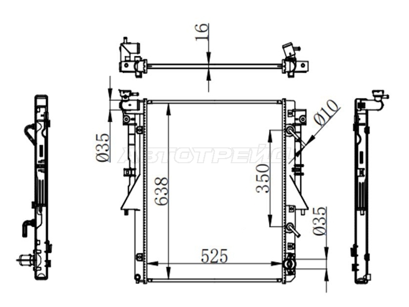SAT ST-10-0012