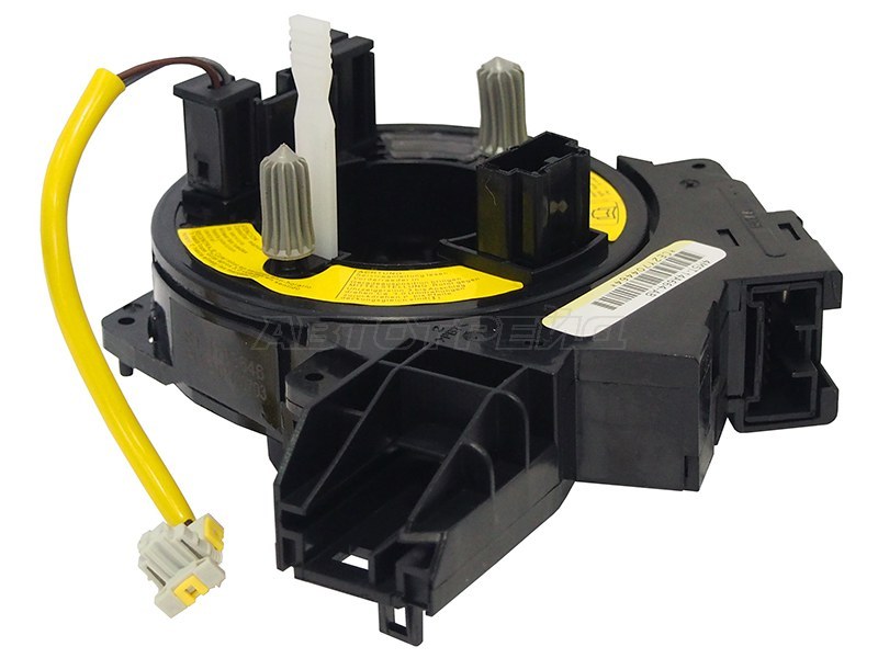 Шлейф подрулевой Ford Focus 04-11 / Kuga 08-13
