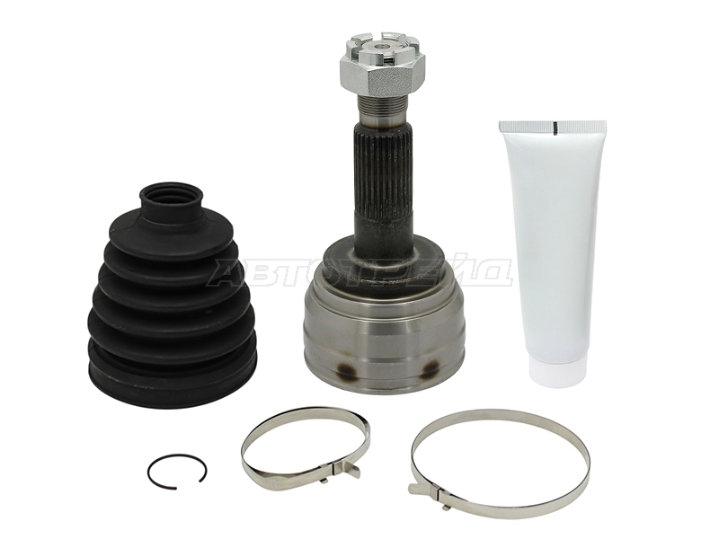 Шрус (Спереди/ Наруж) Toyota Hilux Pick Up 01-15 / Land Cruiser Prado 96-02