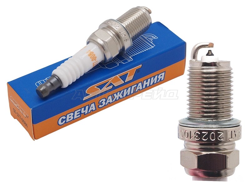 Свеча зажигания TOYOTA PK20R8 3S-GE(GTE) 1JZ-GTE SAT ST1770084