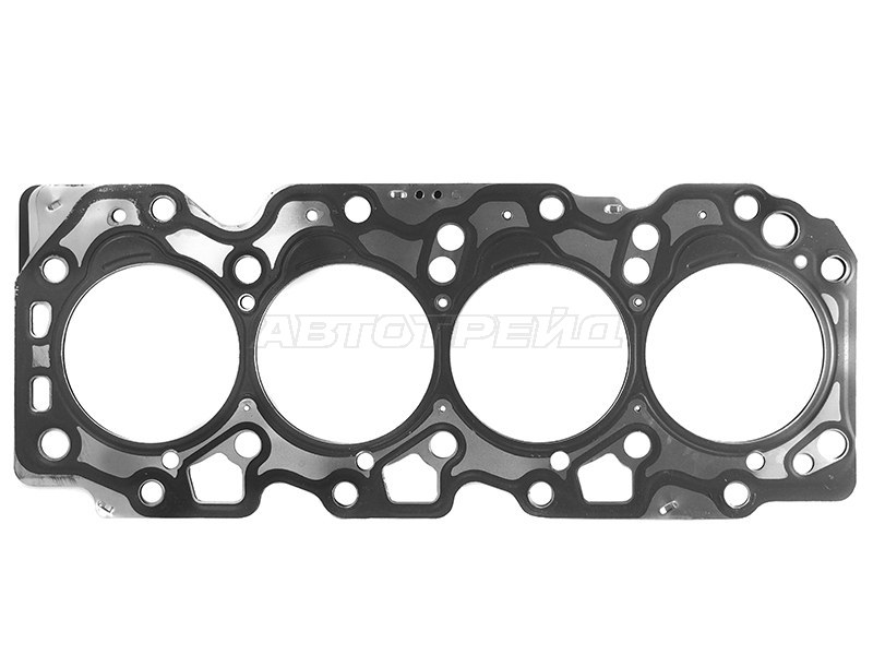 Прокладка головки блока цилиндров Toyota Lite Ace 96-07 / Lite Ace Noah 96-98 2C (Металл)