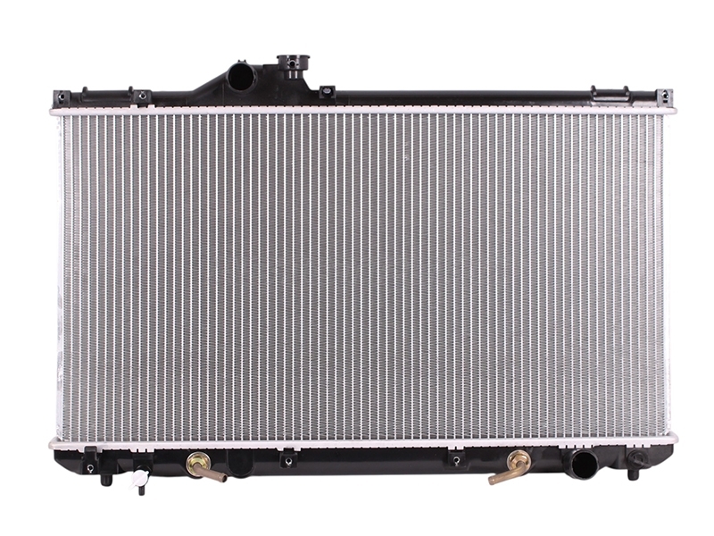 Радиатор Lexus IS 98-05 / Toyota Altezza 98-05